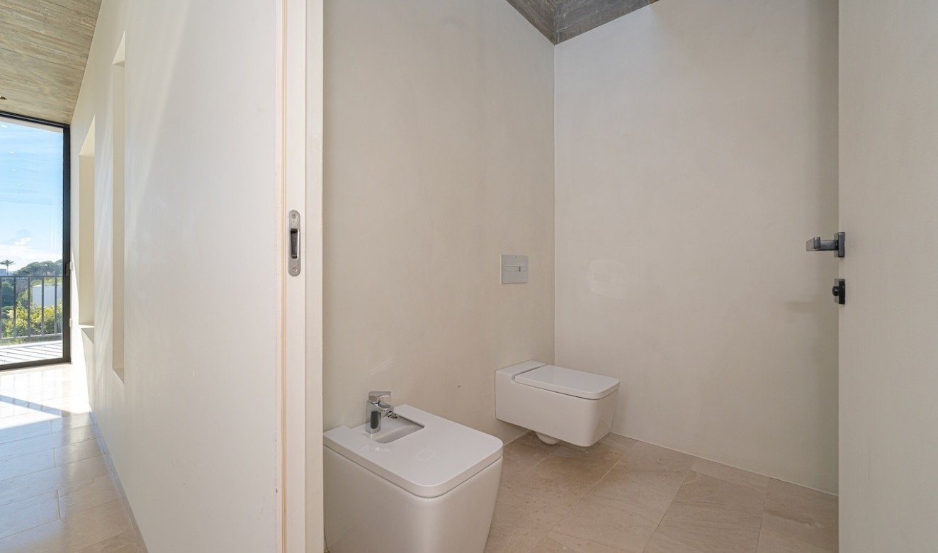 Resales - Villas - Moraira - Solpark