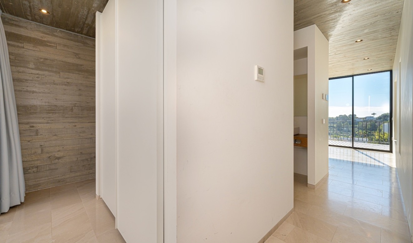 Resales - Villas - Moraira - Solpark