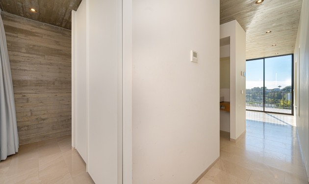 Resales - Villas - Moraira - Solpark