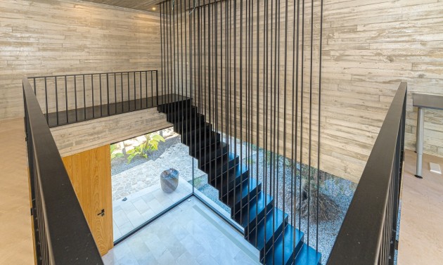 Resales - Villas - Moraira - Solpark