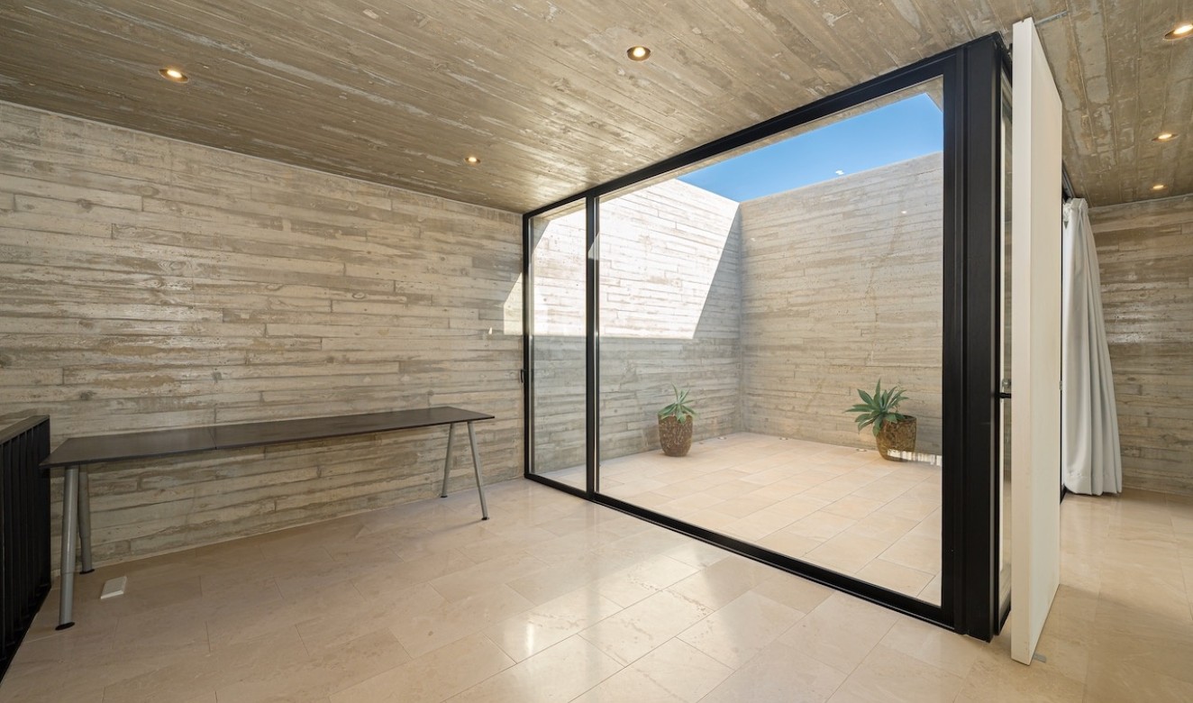 Resales - Villas - Moraira - Solpark