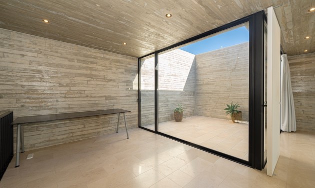 Resales - Villas - Moraira - Solpark