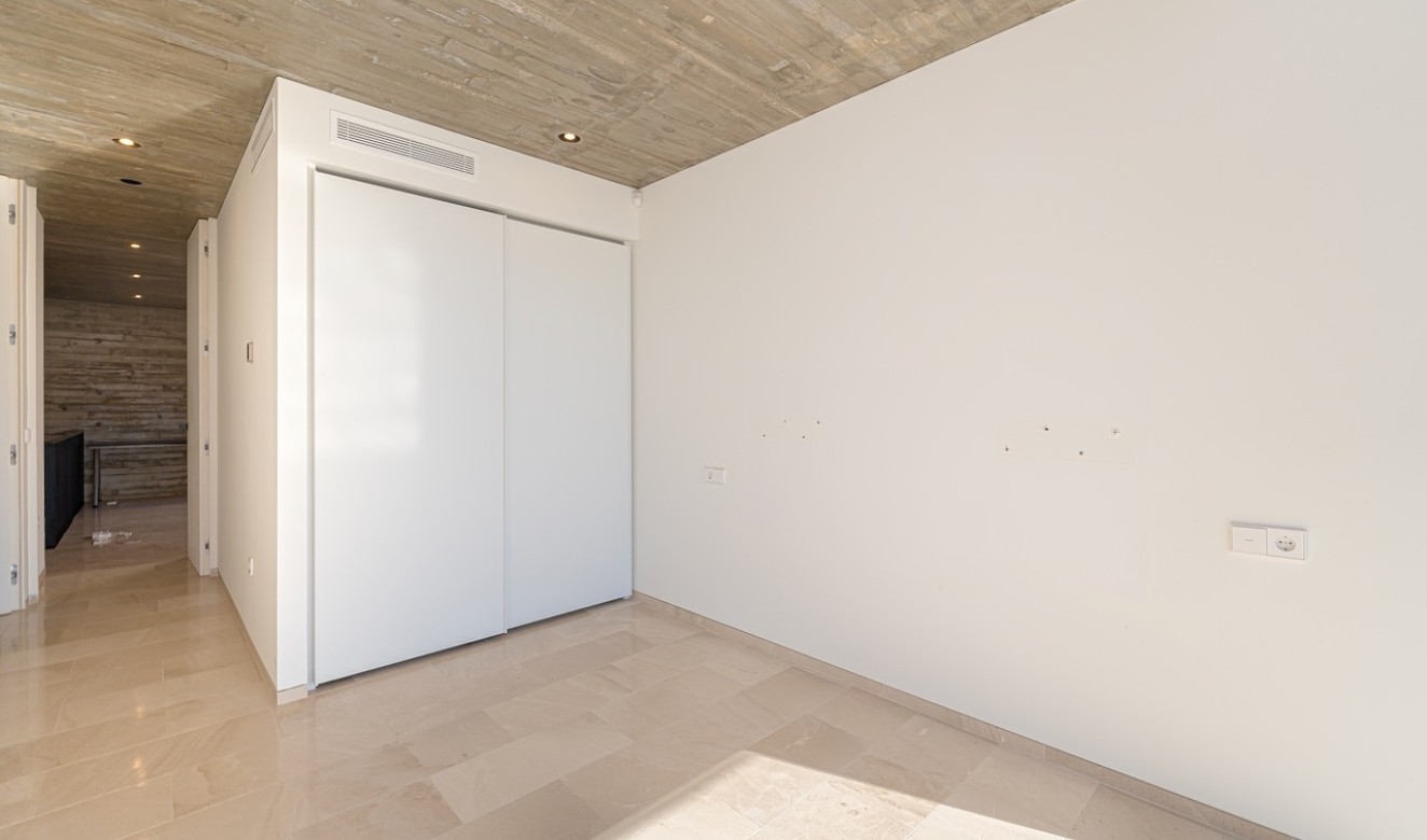 Resales - Villas - Moraira - Solpark