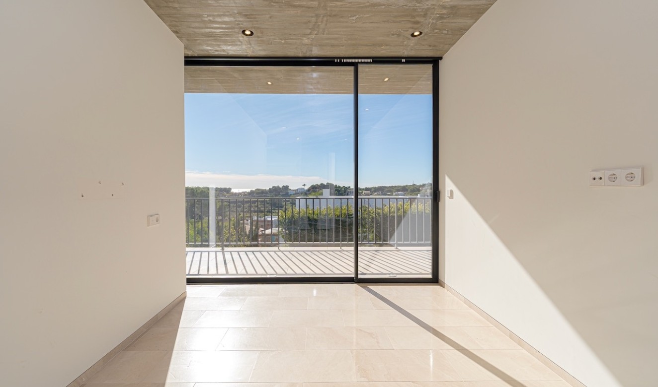 Resales - Villas - Moraira - Solpark