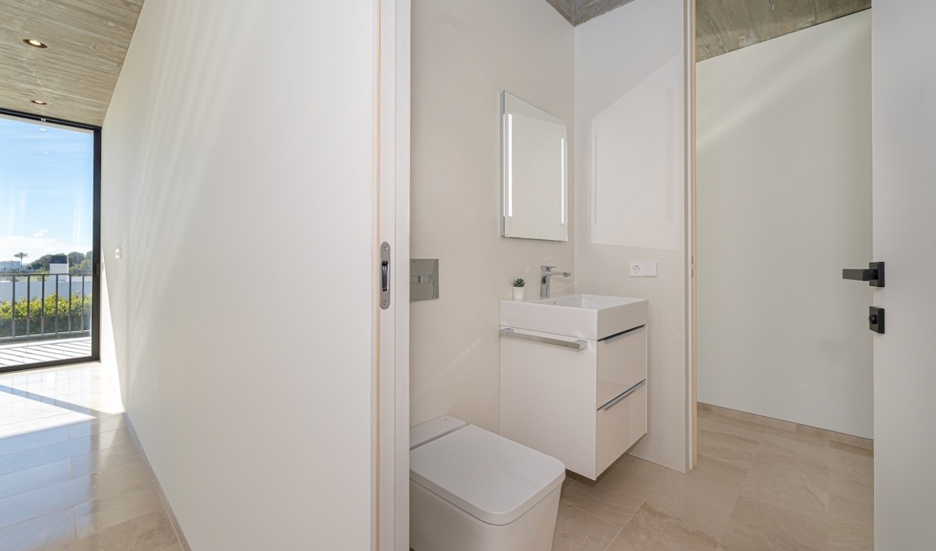 Resales - Villas - Moraira - Solpark