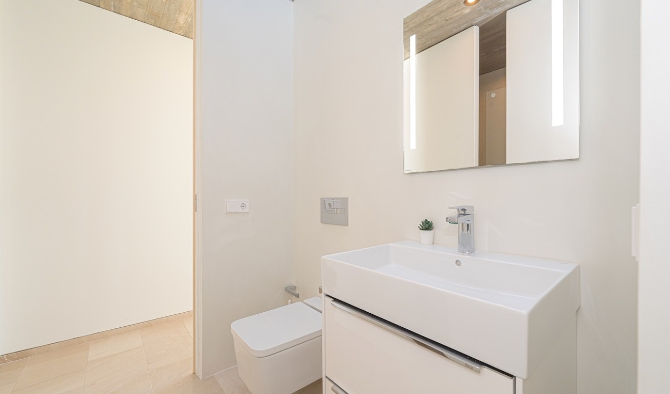 Resales - Villas - Moraira - Solpark