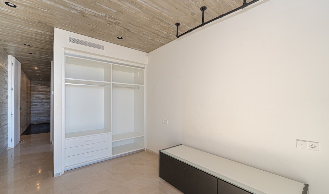 Resales - Villas - Moraira - Solpark