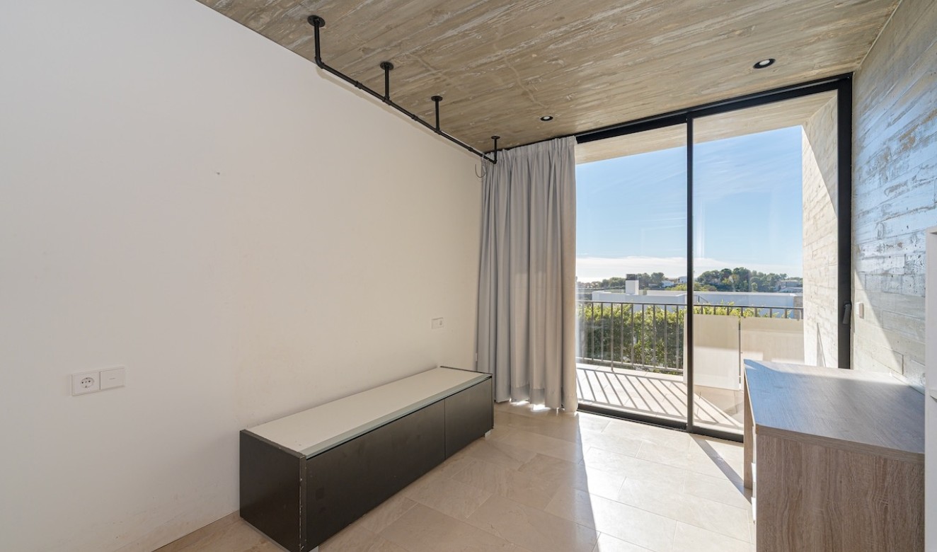 Resales - Villas - Moraira - Solpark