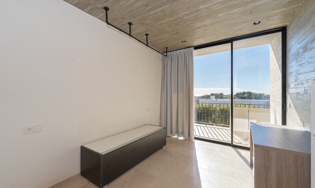 Resales - Villas - Moraira - Solpark