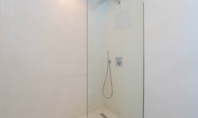 Resales - Villas - Moraira - Solpark