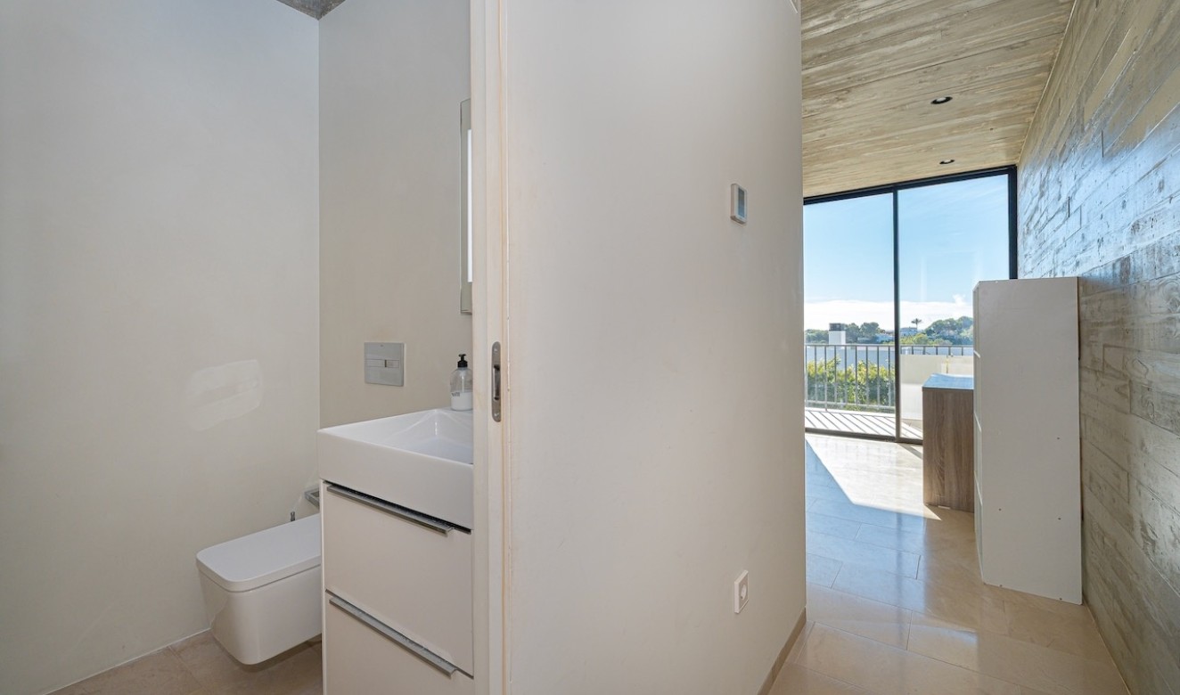 Resales - Villas - Moraira - Solpark