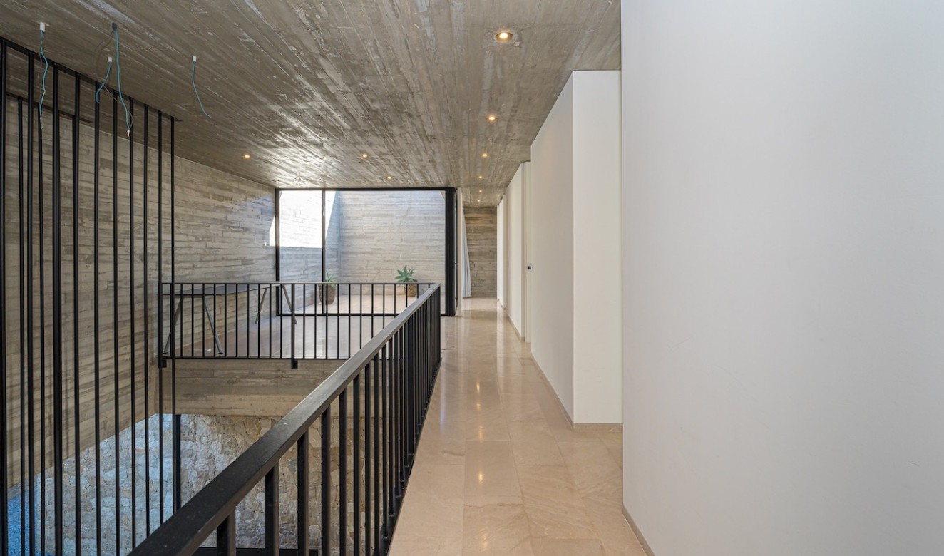 Resales - Villas - Moraira - Solpark