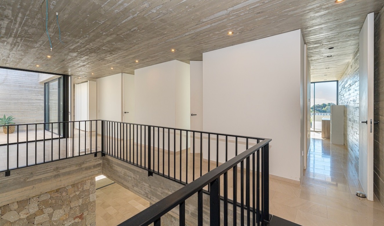 Resales - Villas - Moraira - Solpark