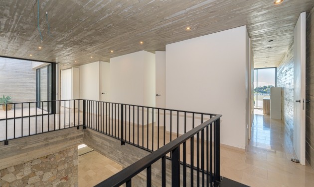 Resales - Villas - Moraira - Solpark