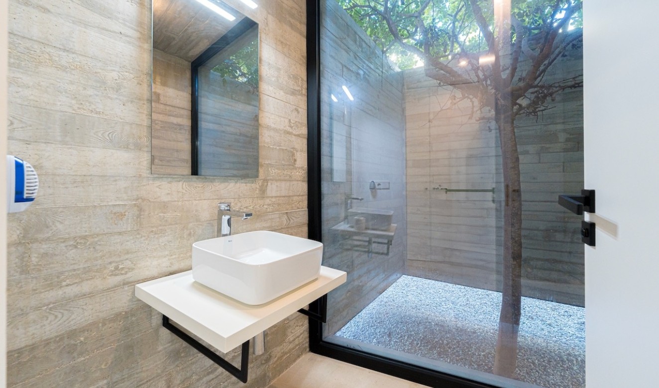 Resales - Villas - Moraira - Solpark