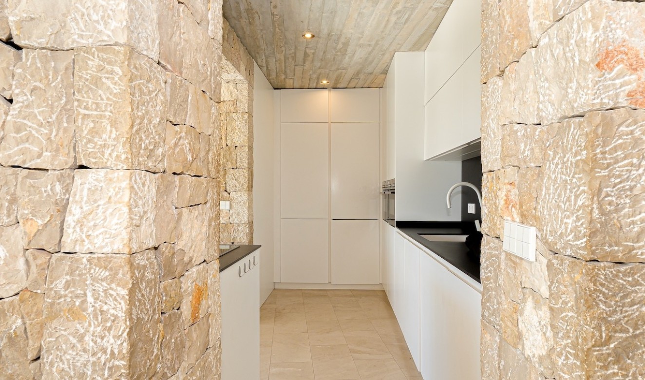 Resales - Villas - Moraira - Solpark