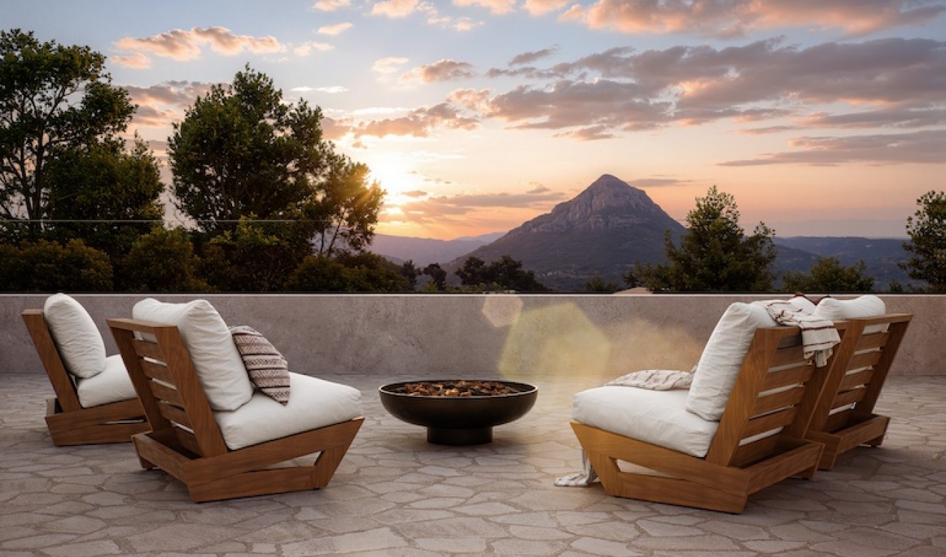 Nuevas construcciones - Villas - Chalets - Javea