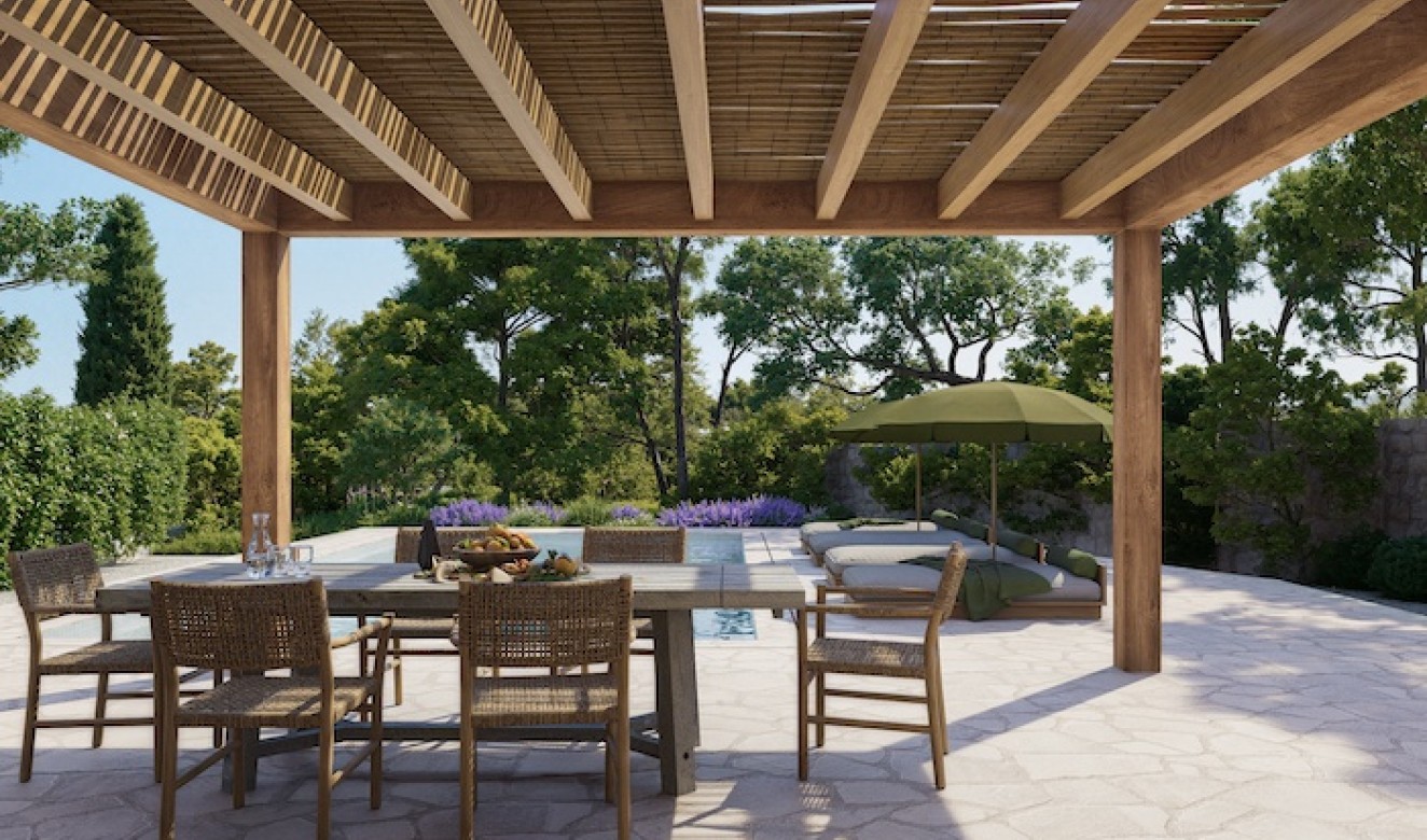 Nuevas construcciones - Villas - Chalets - Javea