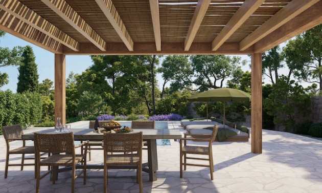 Nuevas construcciones - Villas - Chalets - Javea