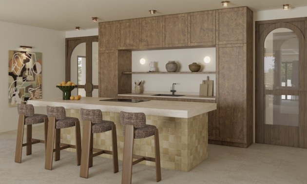 Nuevas construcciones - Villas - Chalets - Javea