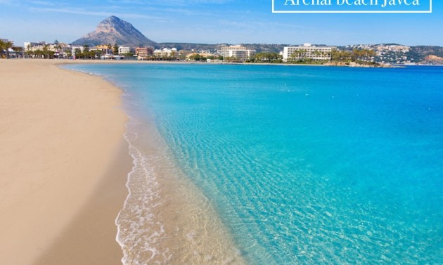 Nuevas construcciones - Villas - Chalets - Javea