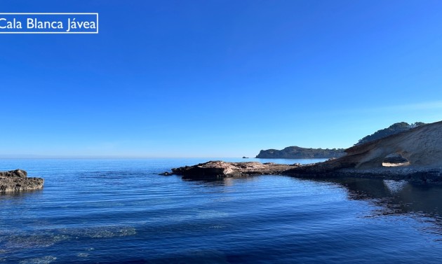 Nuevas construcciones - Villas - Chalets - Javea