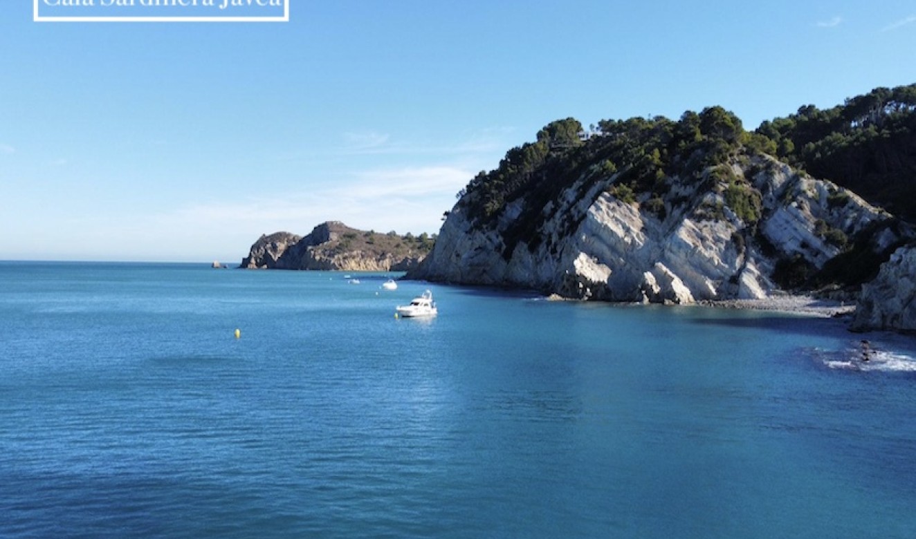 Nuevas construcciones - Villas - Chalets - Javea