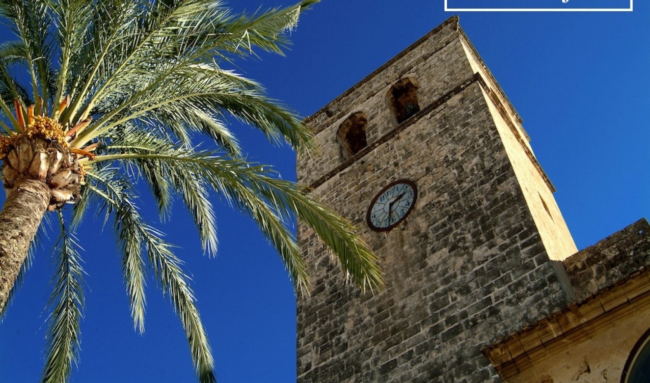 Nuevas construcciones - Villas - Chalets - Javea