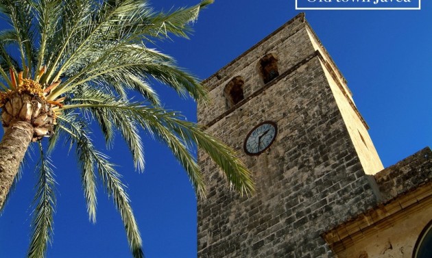 Nuevas construcciones - Villas - Chalets - Javea