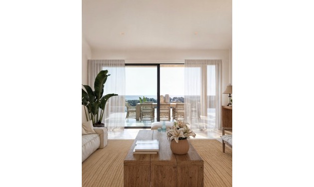 New Builds - Villas - Benissa - Pedramala