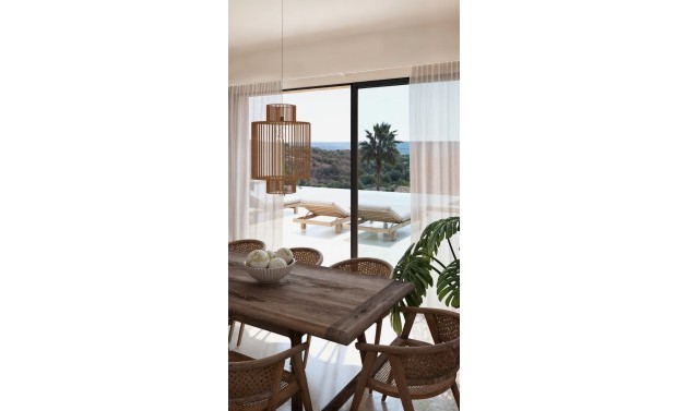 New Builds - Villas - Benissa - Pedramala