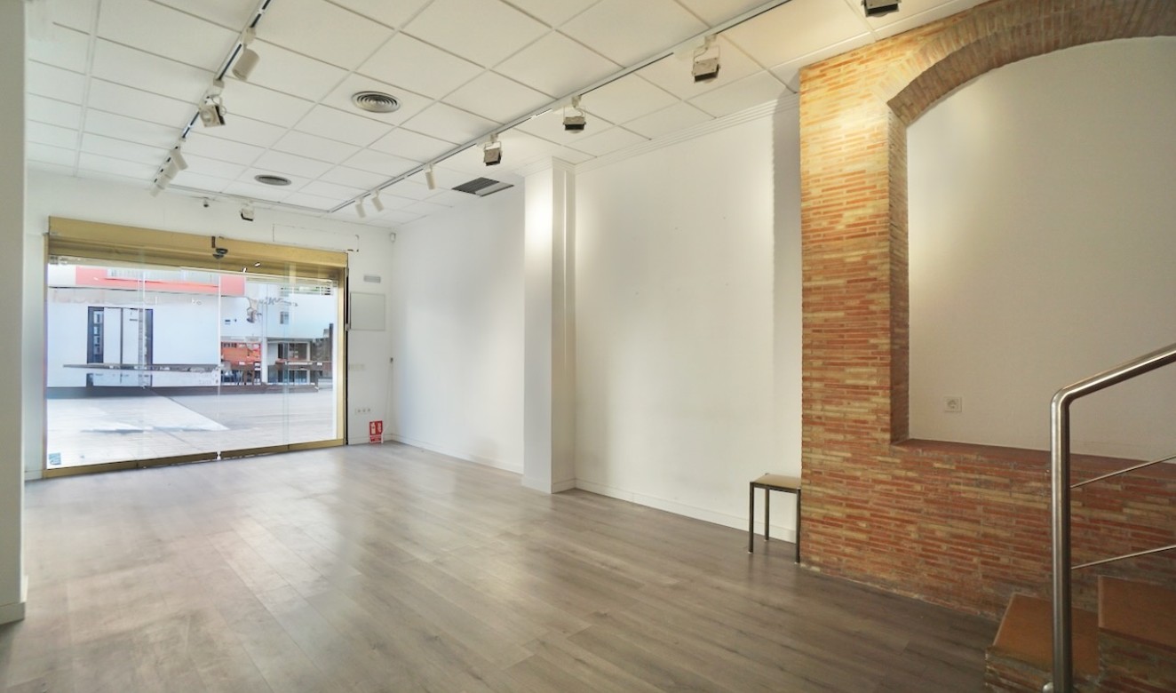 Resales - Commercial Premises - Moraira - Moraira Centre