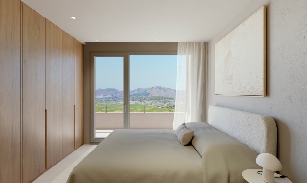 New Builds - Villas - Lliber - Vall de Pop