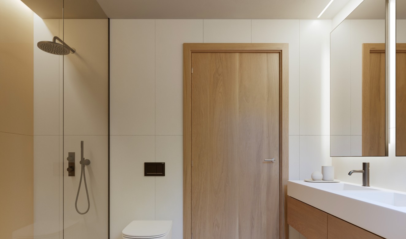 New Builds - Villas - Lliber - Vall de Pop