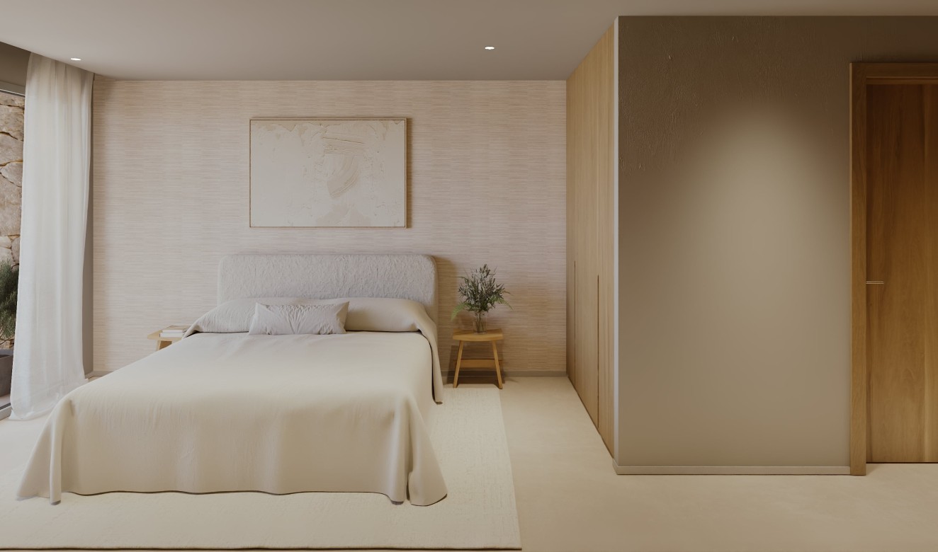 New Builds - Villas - Lliber - Vall de Pop