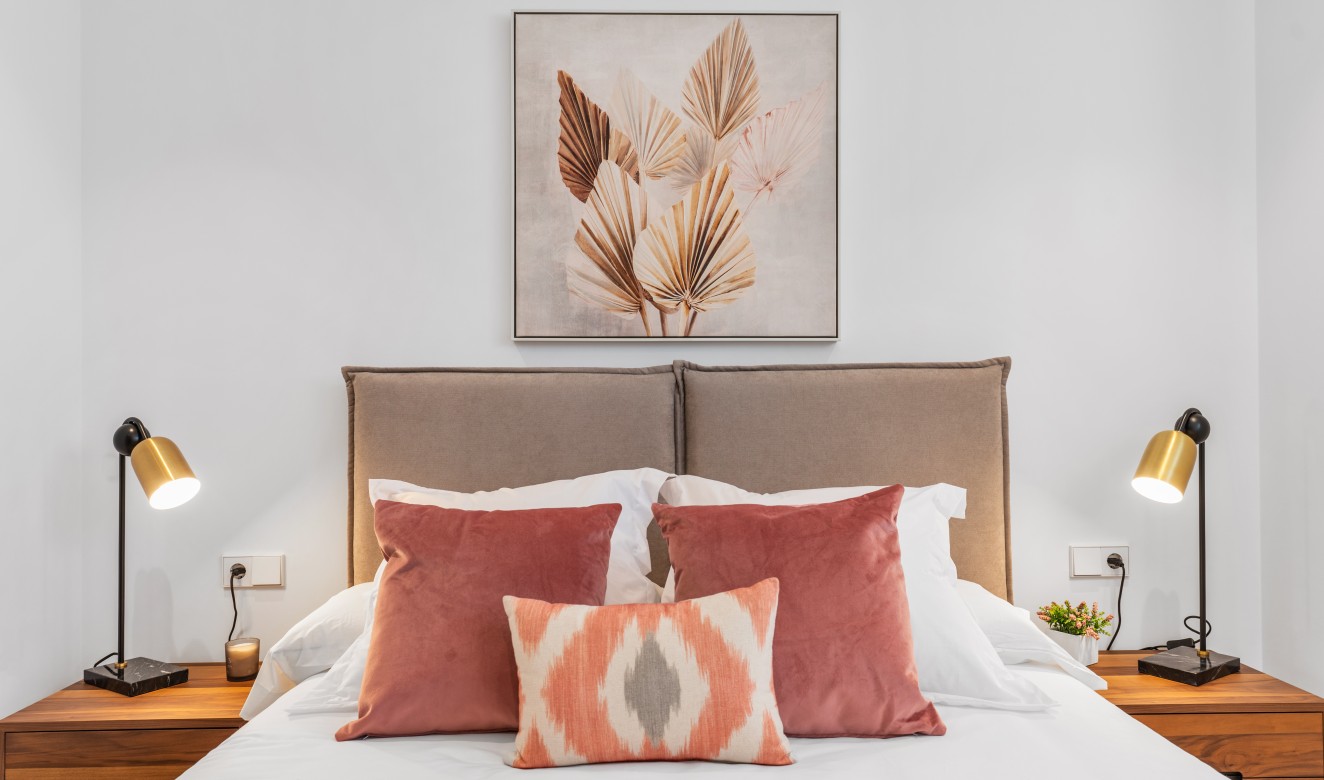 Nuevas construcciones - Apartamentos - Pisos - Benitachell - Benitatxell