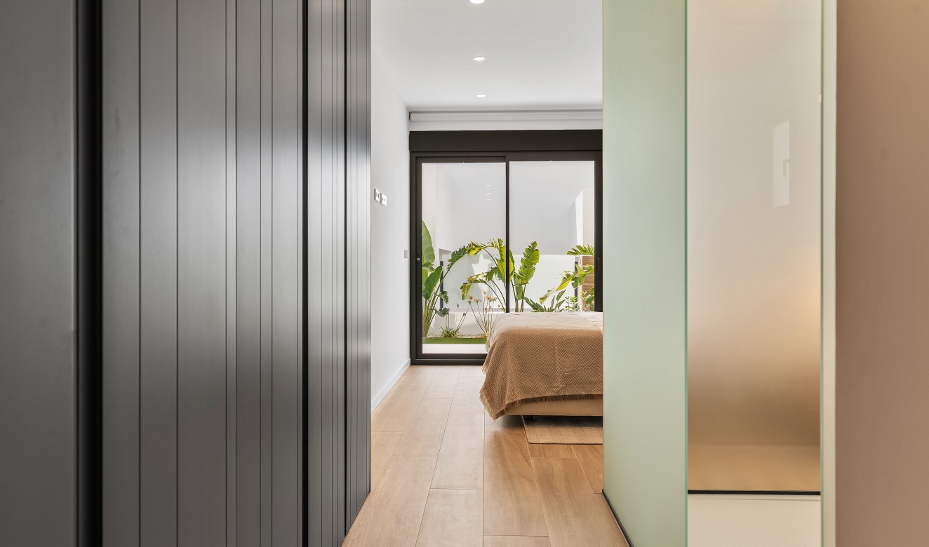 Nuevas construcciones - Apartamentos - Pisos - Benitachell - Benitatxell