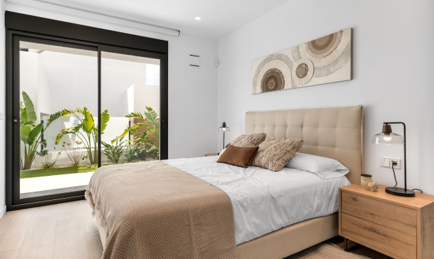 Nuevas construcciones - Apartamentos - Pisos - Benitachell - Benitatxell