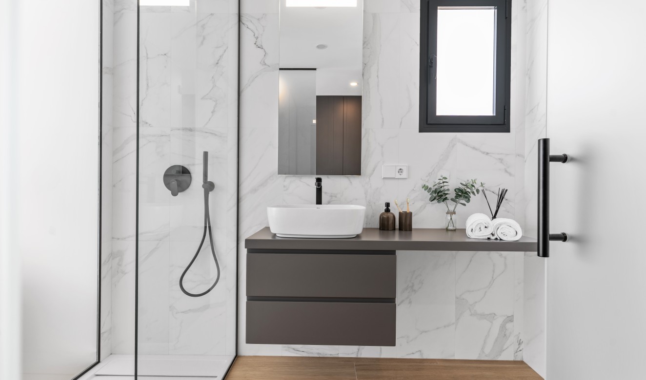 Nuevas construcciones - Apartamentos - Pisos - Benitachell - Benitatxell