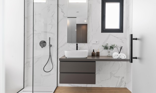 Nuevas construcciones - Apartamentos - Pisos - Benitachell - Benitatxell