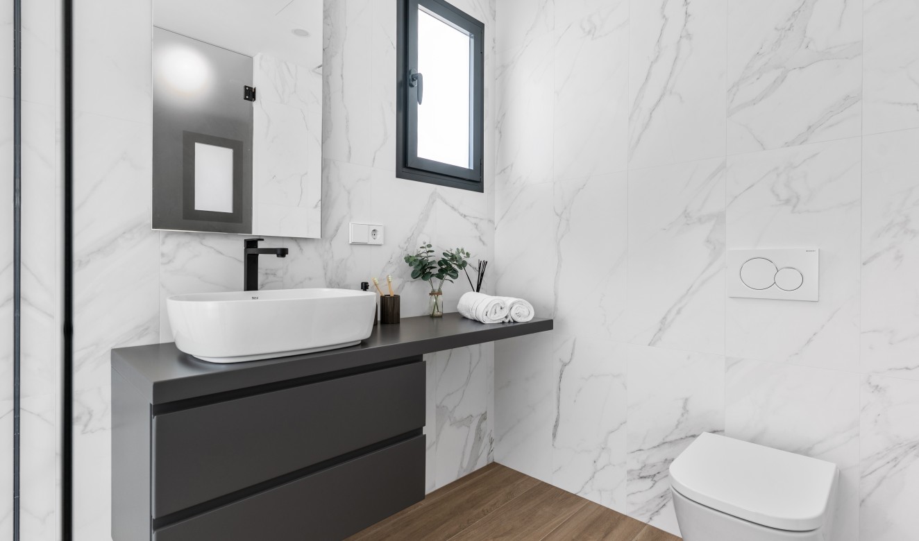 Nuevas construcciones - Apartamentos - Pisos - Benitachell - Benitatxell