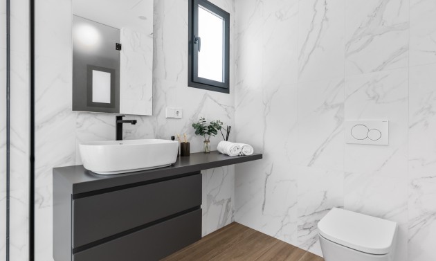 Nuevas construcciones - Apartamentos - Pisos - Benitachell - Benitatxell