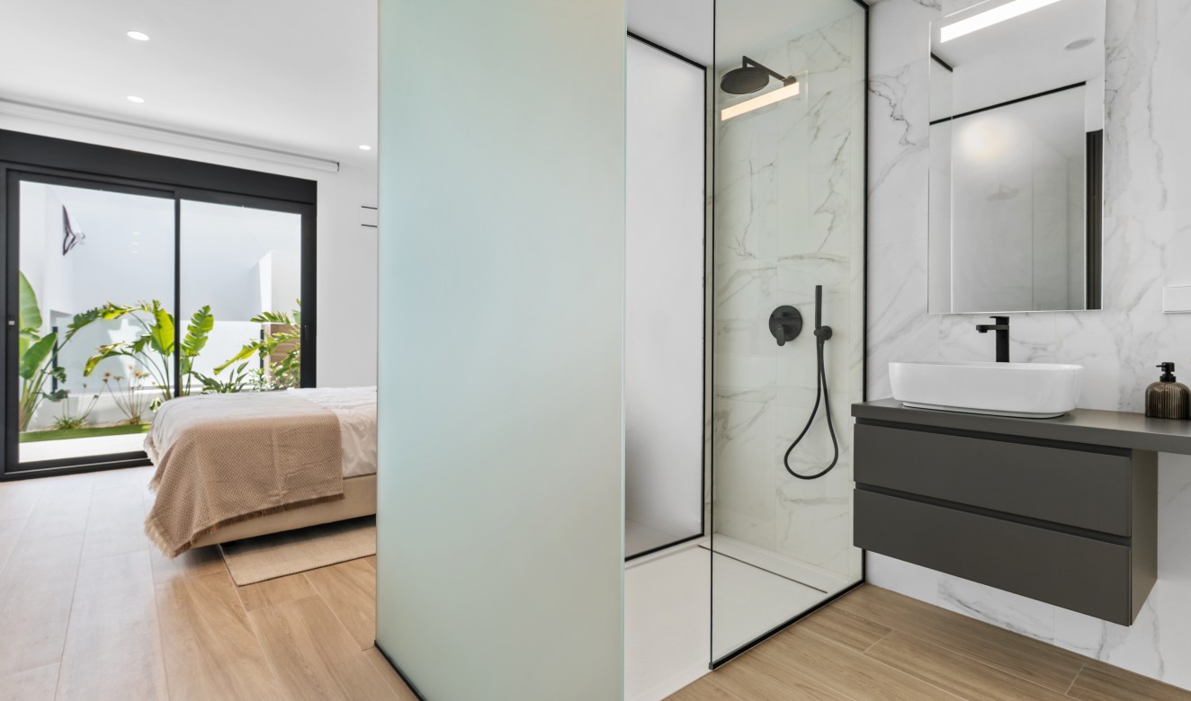 Nuevas construcciones - Apartamentos - Pisos - Benitachell - Benitatxell