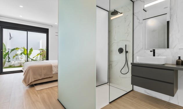 Nuevas construcciones - Apartamentos - Pisos - Benitachell - Benitatxell