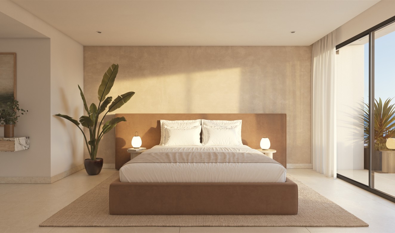 Nuevas construcciones - Villas - Chalets - Benitachell - La Cumbre del Sol