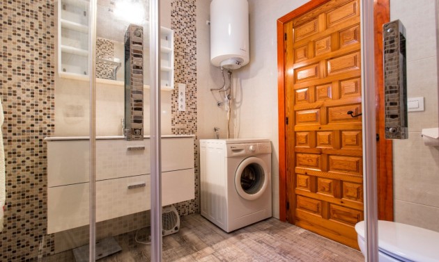 Resales - Villas - Calpe - Oltamar