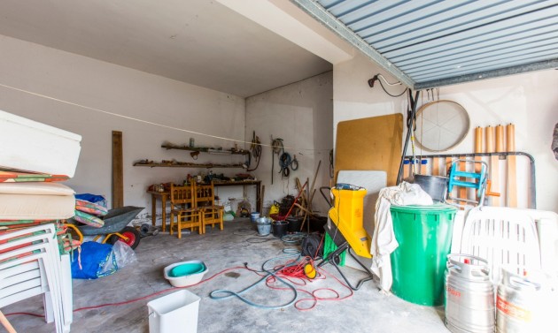 Resales - Villas - Calpe - Oltamar