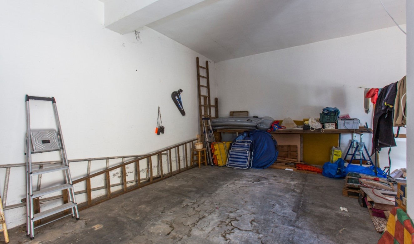 Resales - Villas - Calpe - Oltamar