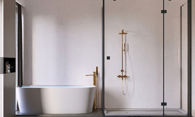 New Builds - Villas - Moraira - El Portet