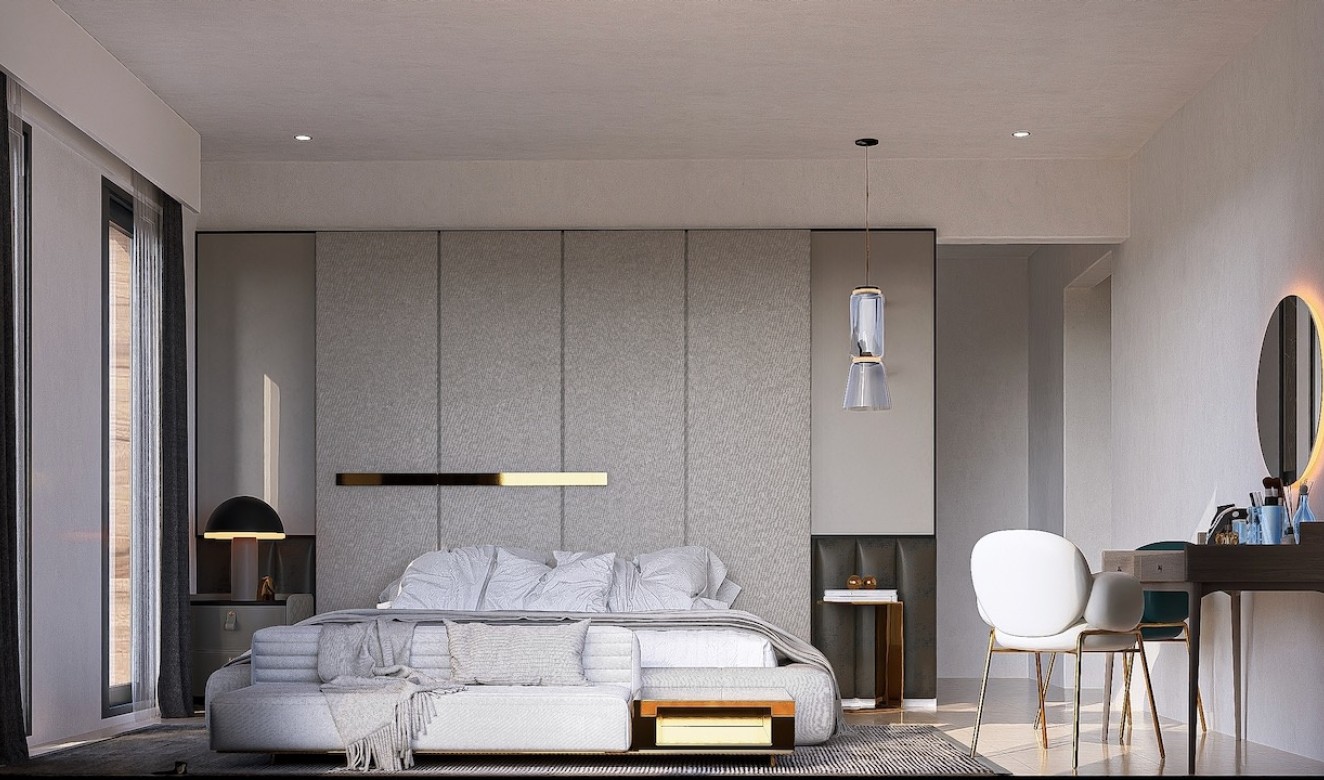 New Builds - Villas - Moraira - El Portet